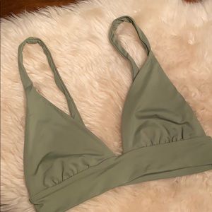 Boys+Arrows Phil Top in Sage M